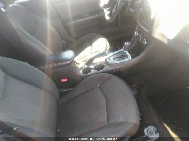 1C3CDZAG6EN181458 Dodge AVENGER SE