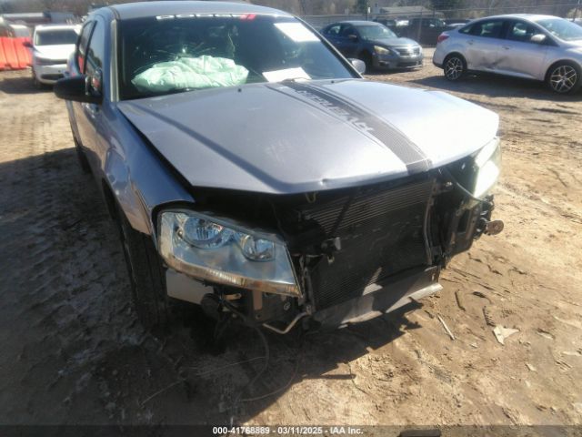 1C3CDZAG6EN181458 Dodge AVENGER SE