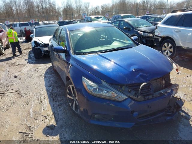 1N4AL3AP2JC265422 auction archive image