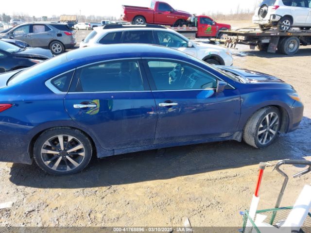 1N4AL3AP2JC265422 Nissan Altima 2.5 Sr