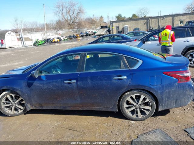1N4AL3AP2JC265422 Nissan Altima 2.5 Sr