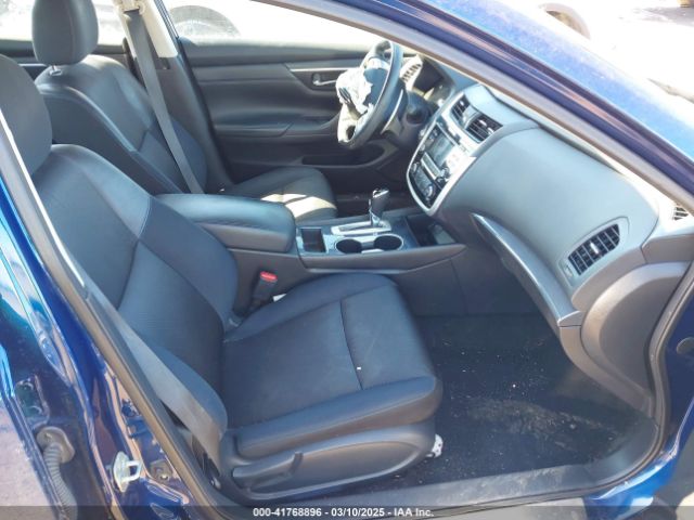 1N4AL3AP2JC265422 Nissan Altima 2.5 Sr