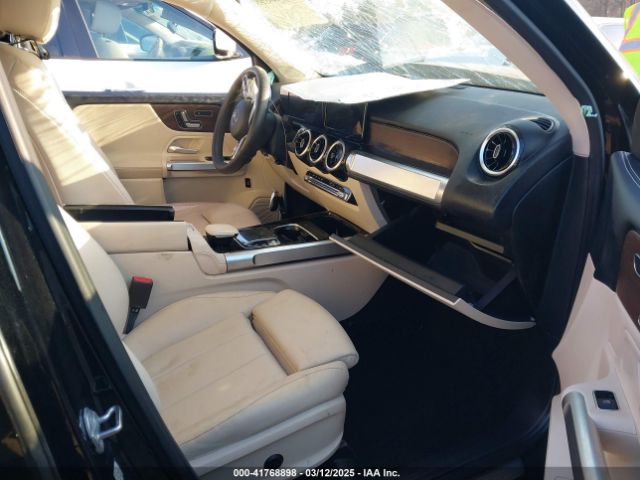 W1N4M4GB0LW033269 Mercedes-Benz GLB 250