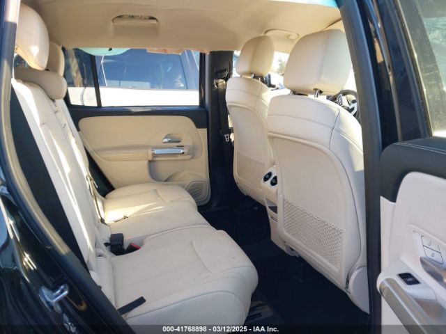 W1N4M4GB0LW033269 Mercedes-Benz GLB 250