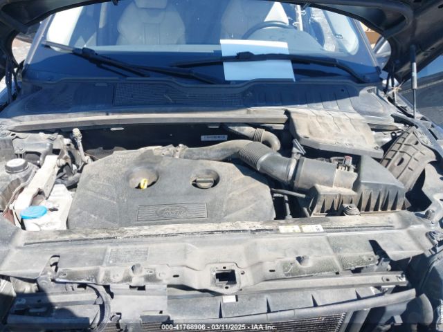 SALVP2BG5GH077944 Land Rover Range Rover Evoque Se/se Premium