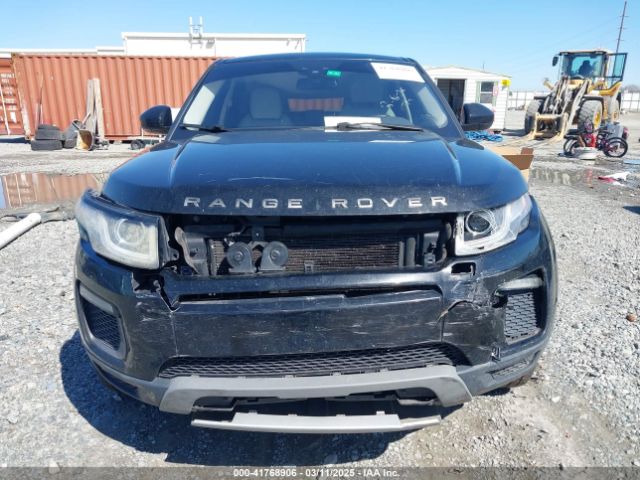 SALVP2BG5GH077944 Land Rover Range Rover Evoque Se/se Premium