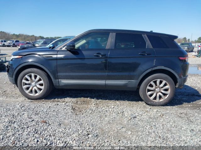 SALVP2BG5GH077944 Land Rover Range Rover Evoque Se/se Premium