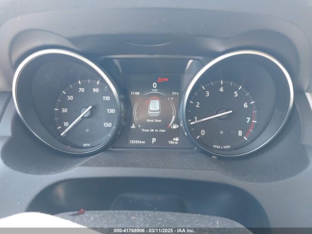 SALVP2BG5GH077944 Land Rover Range Rover Evoque Se/se Premium