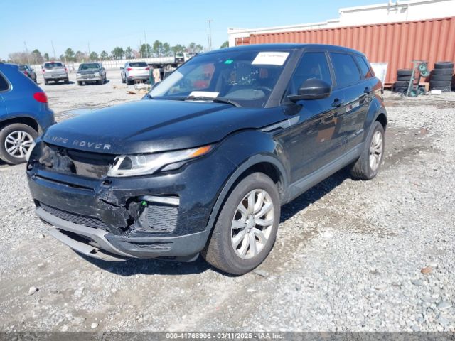 SALVP2BG5GH077944 Land Rover Range Rover Evoque Se/se Premium