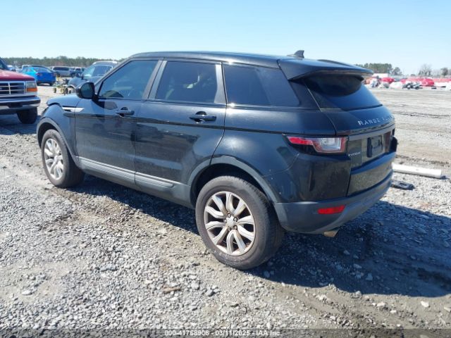 SALVP2BG5GH077944 Land Rover Range Rover Evoque Se/se Premium