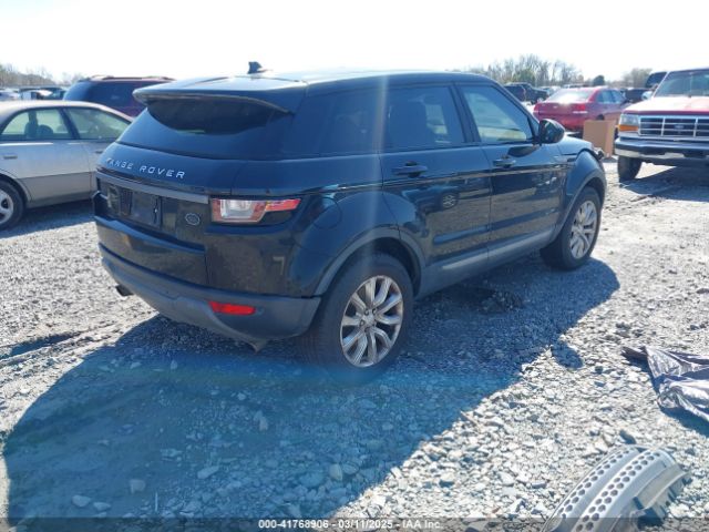 SALVP2BG5GH077944 Land Rover Range Rover Evoque Se/se Premium