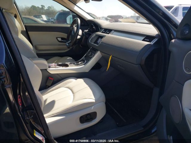 SALVP2BG5GH077944 Land Rover Range Rover Evoque Se/se Premium