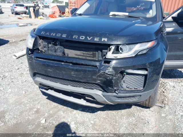 SALVP2BG5GH077944 Land Rover Range Rover Evoque Se/se Premium