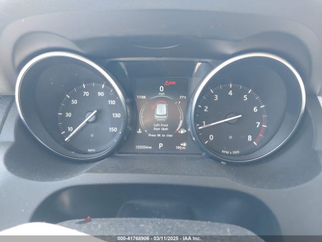 SALVP2BG5GH077944 Land Rover Range Rover Evoque Se/se Premium