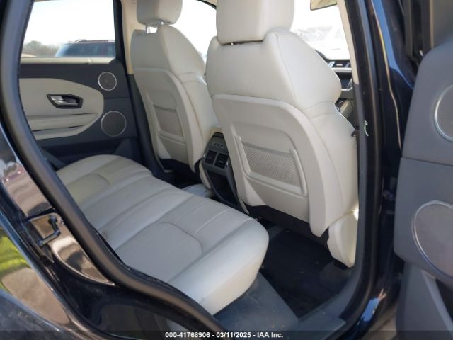 SALVP2BG5GH077944 Land Rover Range Rover Evoque Se/se Premium