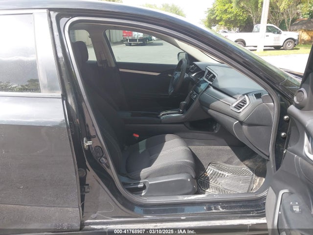 Honda CIVIC EX 2018 19XFC2F79JE020192 Image 5