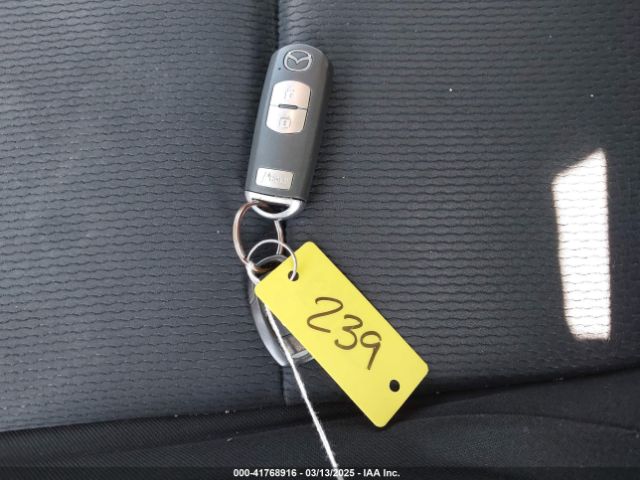 JM3KE4BY1F0526755 Mazda CX-5 SPORT