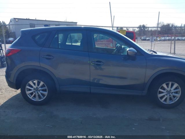 JM3KE4BY1F0526755 Mazda CX-5 SPORT