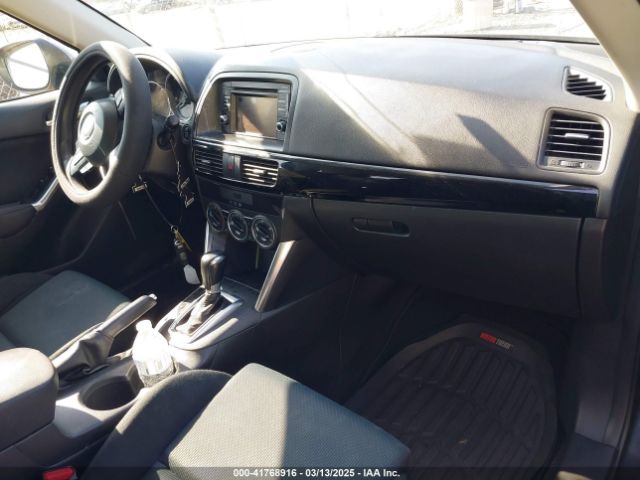 JM3KE4BY1F0526755 Mazda CX-5 SPORT