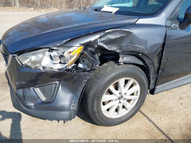 JM3KE4BY1F0526755 Mazda CX-5 SPORT