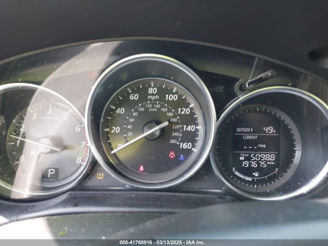 JM3KE4BY1F0526755 Mazda CX-5 SPORT