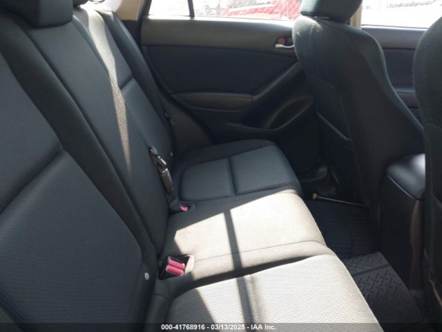JM3KE4BY1F0526755 Mazda CX-5 SPORT