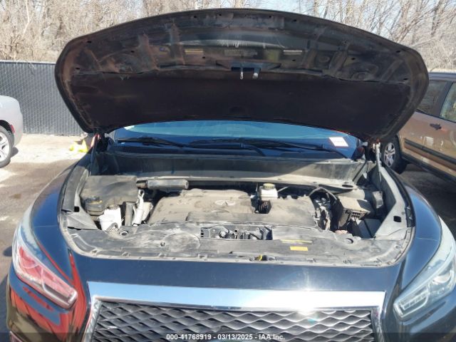 5N1DL0MN7HC561106 Infiniti QX60