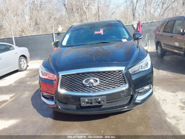 5N1DL0MN7HC561106 Infiniti QX60