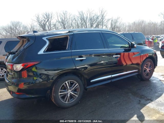 5N1DL0MN7HC561106 Infiniti QX60