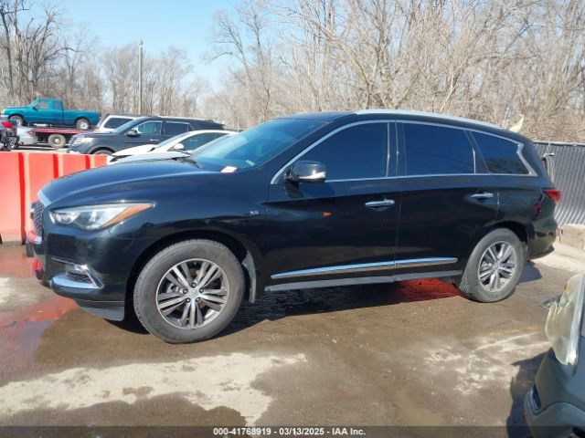 5N1DL0MN7HC561106 Infiniti QX60