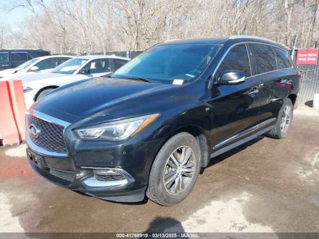 5N1DL0MN7HC561106 Infiniti QX60
