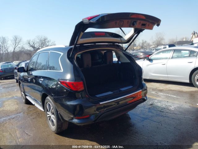5N1DL0MN7HC561106 Infiniti QX60