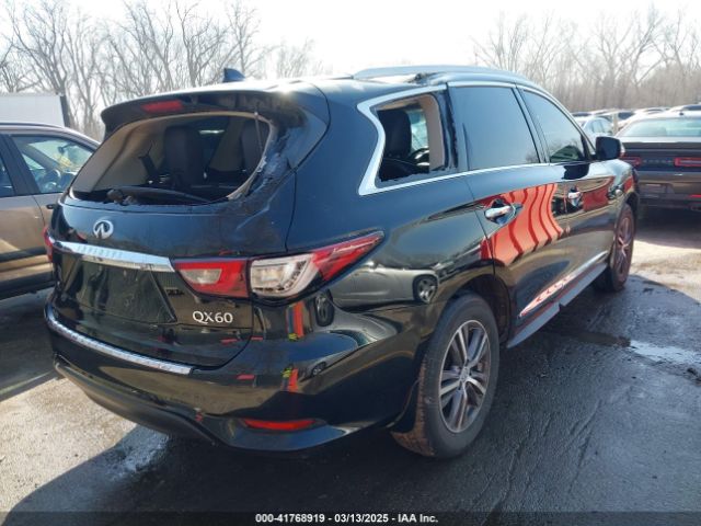 5N1DL0MN7HC561106 Infiniti QX60