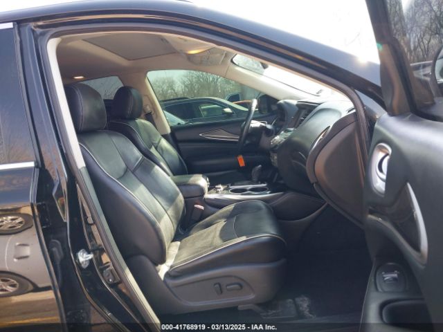5N1DL0MN7HC561106 Infiniti QX60