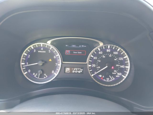 5N1DL0MN7HC561106 Infiniti QX60