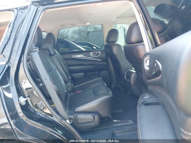 5N1DL0MN7HC561106 Infiniti QX60