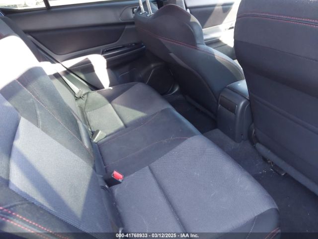 JF1VA1C61J8822680 Subaru Wrx Premium