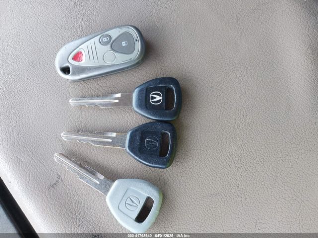 2003 ACURA RSX JH4DC54823S004693 Photo 10