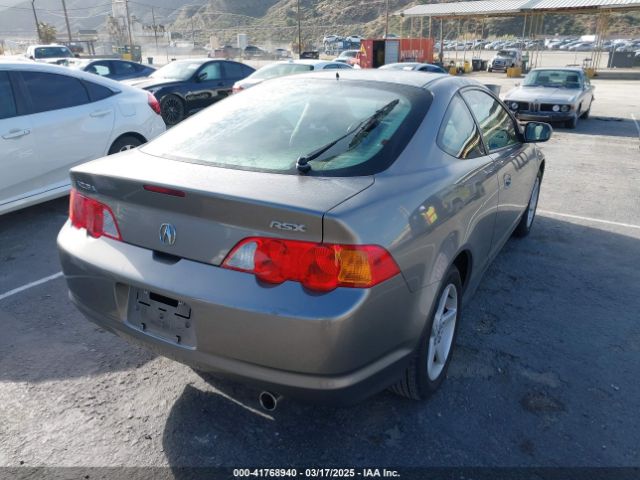 2003 ACURA RSX JH4DC54823S004693 Photo 3