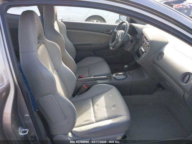 2003 ACURA RSX JH4DC54823S004693 Photo 4