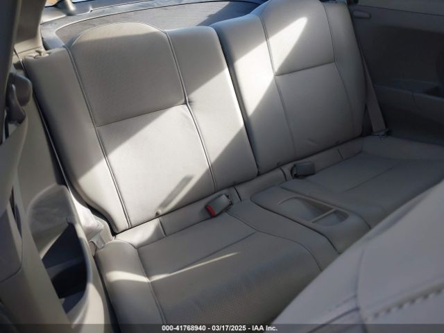 2003 ACURA RSX JH4DC54823S004693 Photo 7