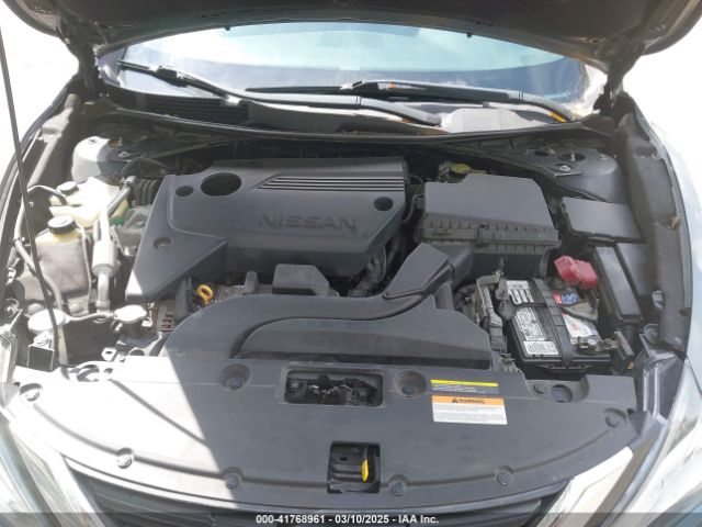1N4AL3AP8JC135127 Nissan Altima 2.5/s/sv/sl/sr