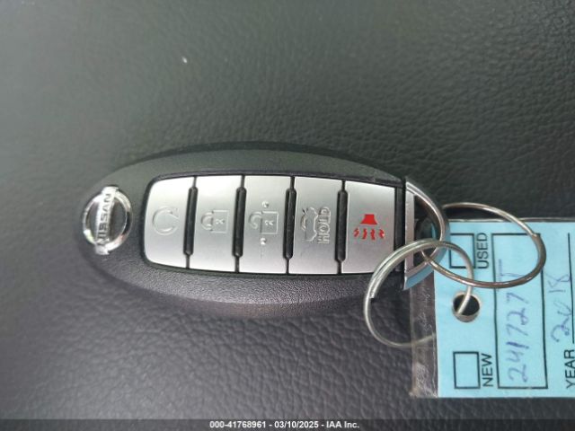1N4AL3AP8JC135127 Nissan Altima 2.5/s/sv/sl/sr