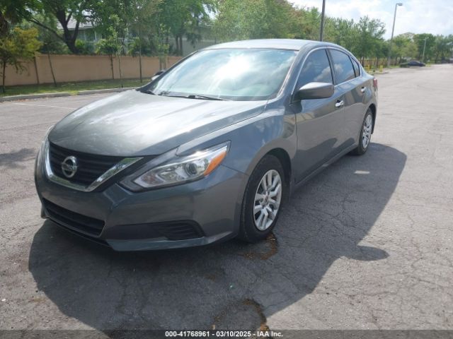 1N4AL3AP8JC135127 Nissan Altima 2.5/s/sv/sl/sr