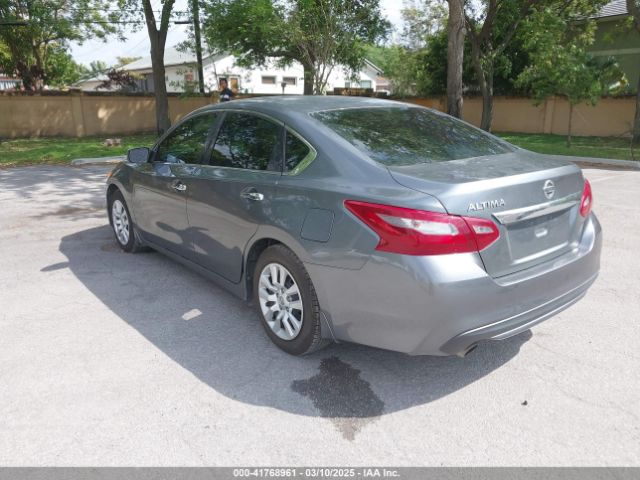 1N4AL3AP8JC135127 Nissan Altima 2.5/s/sv/sl/sr