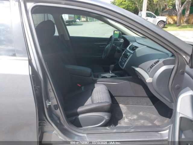 1N4AL3AP8JC135127 Nissan Altima 2.5/s/sv/sl/sr