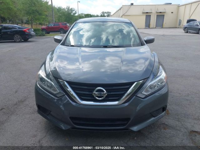 1N4AL3AP8JC135127 Nissan Altima 2.5/s/sv/sl/sr