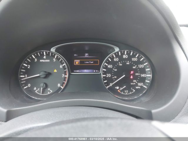 1N4AL3AP8JC135127 Nissan Altima 2.5/s/sv/sl/sr