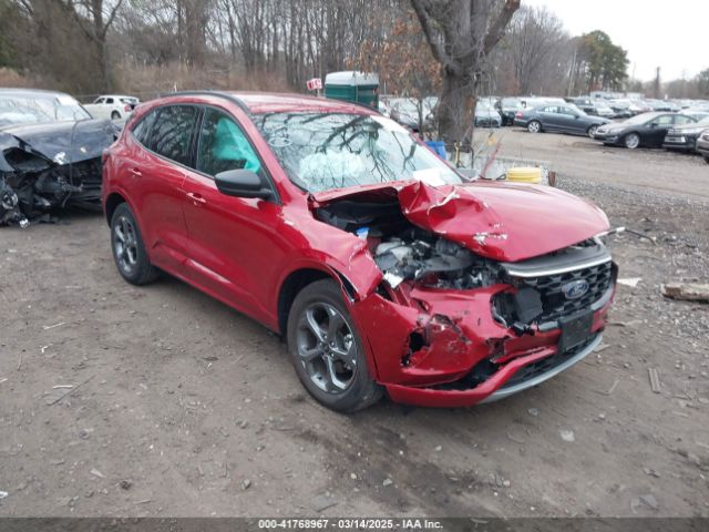 2024 FORD ESCAPE 1FMCU9MN8RUA76286