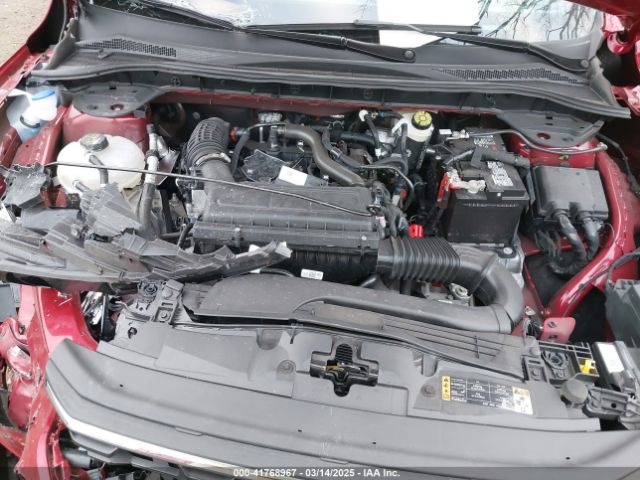 2024 FORD ESCAPE 1FMCU9MN8RUA76286 Photo 9